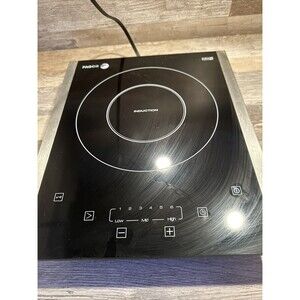 FAGOR Portable Induction 1300 Watts Cooktop Model 670040240 UL Approved 110 Volt